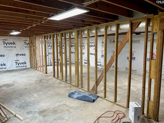 1507 Cowhorn Rd, Winnsboro, SC 29145