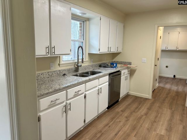 1507 Cowhorn Rd, Winnsboro, SC 29145