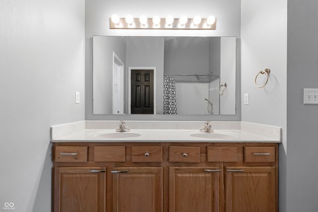 6529 Sussex Drive, Zionsville, IN 46077