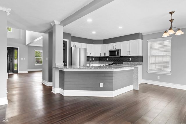 6529 Sussex Drive, Zionsville, IN 46077