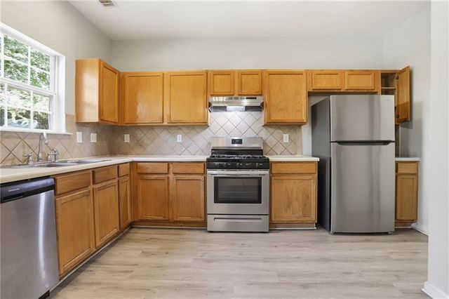 2007 Appaloosa Way, Conyers, GA 30012