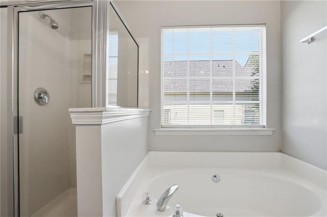 2007 Appaloosa Way, Conyers, GA 30012