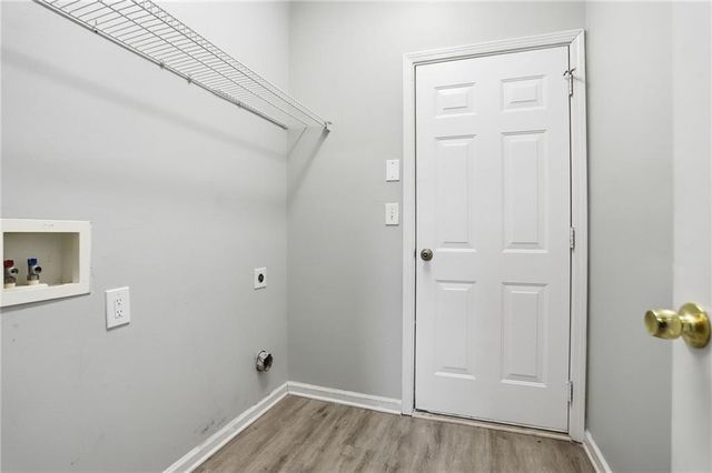 2007 Appaloosa Way, Conyers, GA 30012