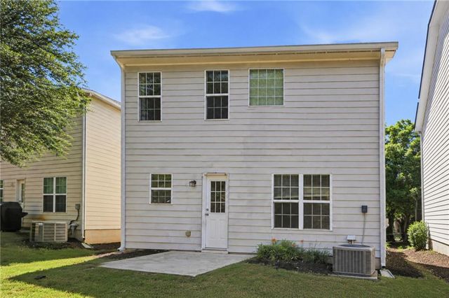 2007 Appaloosa Way, Conyers, GA 30012