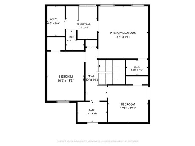 2007 Appaloosa Way, Conyers, GA 30012