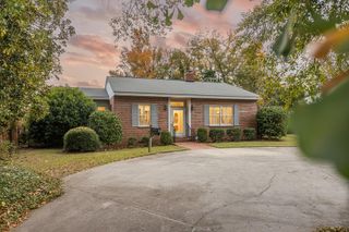 503a Mcqueen Street, Johnston, SC 29832
