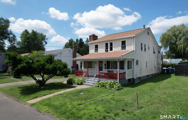 23 Lyme Street, Windsor, CT 06095