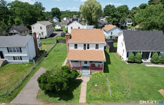 23 Lyme Street, Windsor, CT 06095
