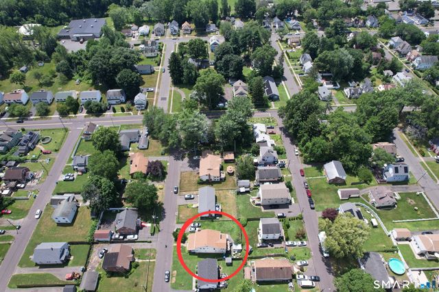 23 Lyme Street, Windsor, CT 06095
