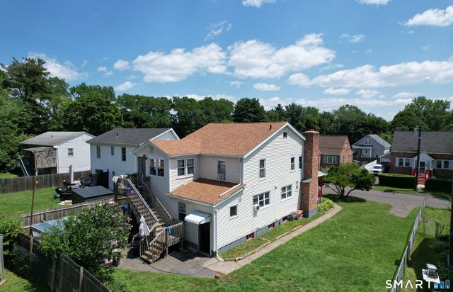 23 Lyme Street, Windsor, CT 06095