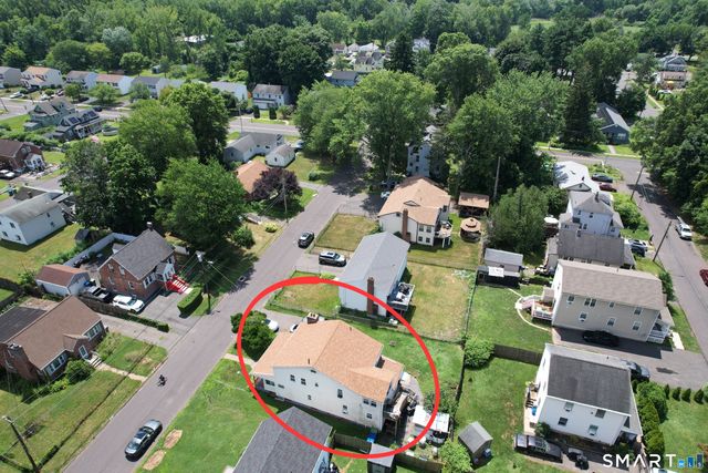 23 Lyme Street, Windsor, CT 06095