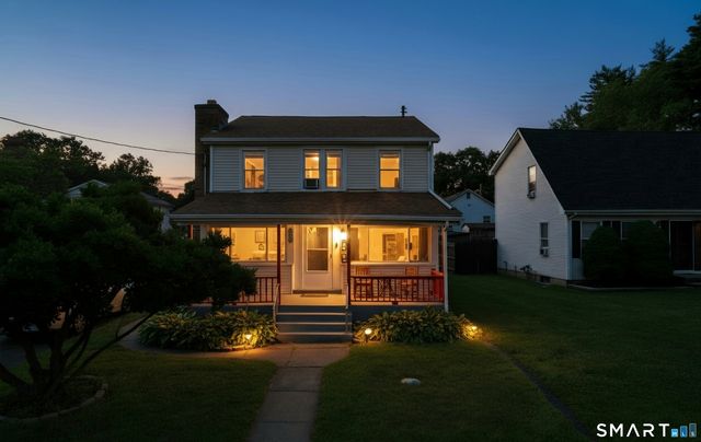 23 Lyme Street, Windsor, CT 06095