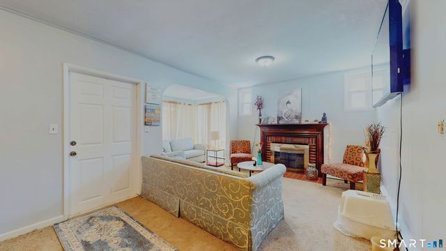 23 Lyme Street, Windsor, CT 06095