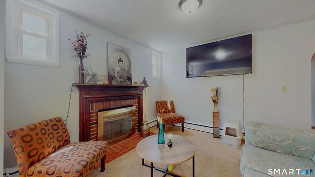 23 Lyme Street, Windsor, CT 06095