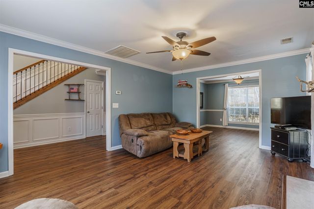 204 glenbrooke Circle, Columbia, SC 29204
