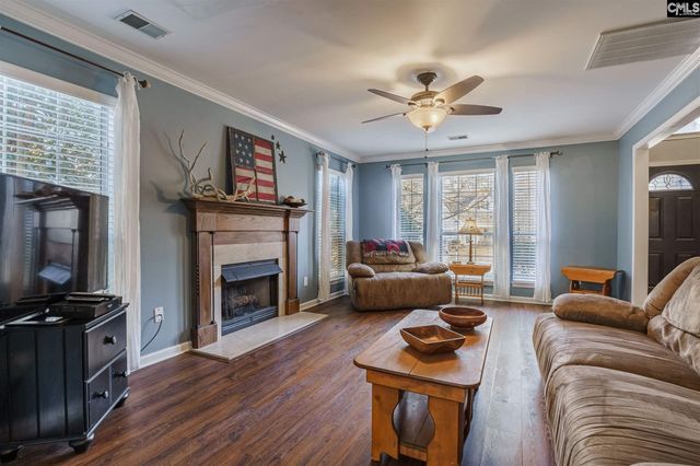 204 glenbrooke Circle, Columbia, SC 29204