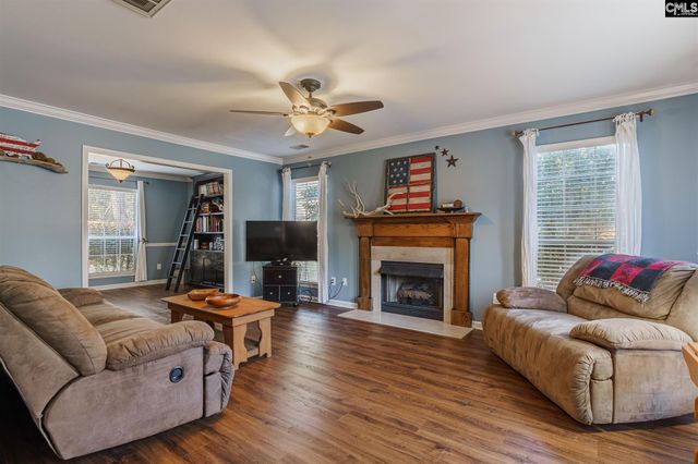 204 glenbrooke Circle, Columbia, SC 29204