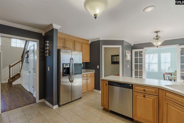 204 glenbrooke Circle, Columbia, SC 29204