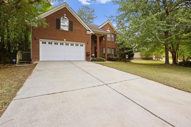 204 glenbrooke Circle, Columbia, SC 29204