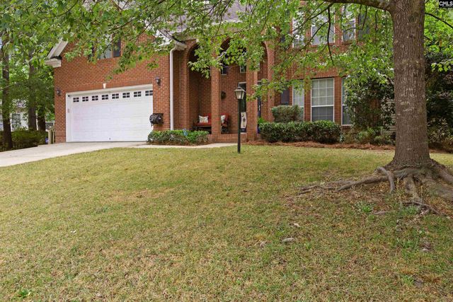 204 glenbrooke Circle, Columbia, SC 29204