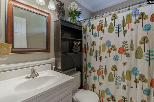 204 glenbrooke Circle, Columbia, SC 29204