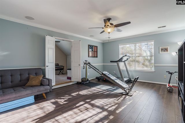 204 glenbrooke Circle, Columbia, SC 29204