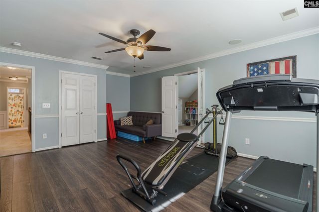 204 glenbrooke Circle, Columbia, SC 29204
