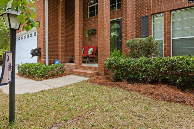 204 glenbrooke Circle, Columbia, SC 29204