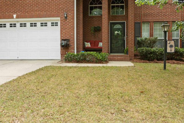 204 glenbrooke Circle, Columbia, SC 29204