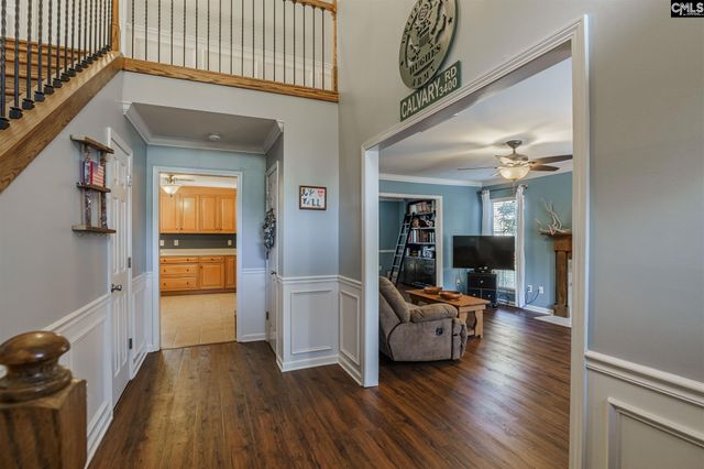 204 glenbrooke Circle, Columbia, SC 29204