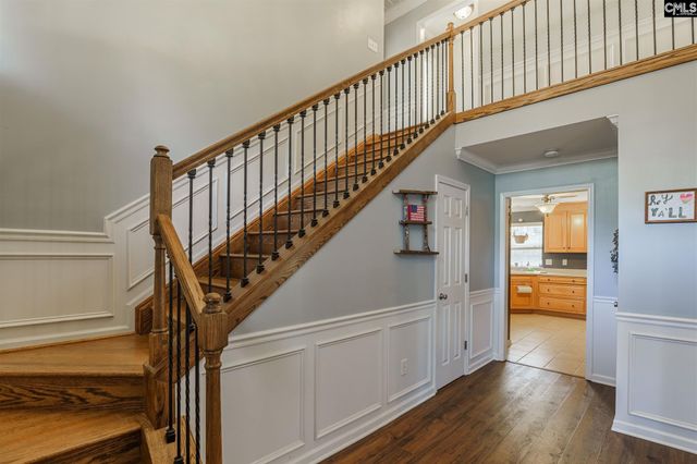 204 glenbrooke Circle, Columbia, SC 29204