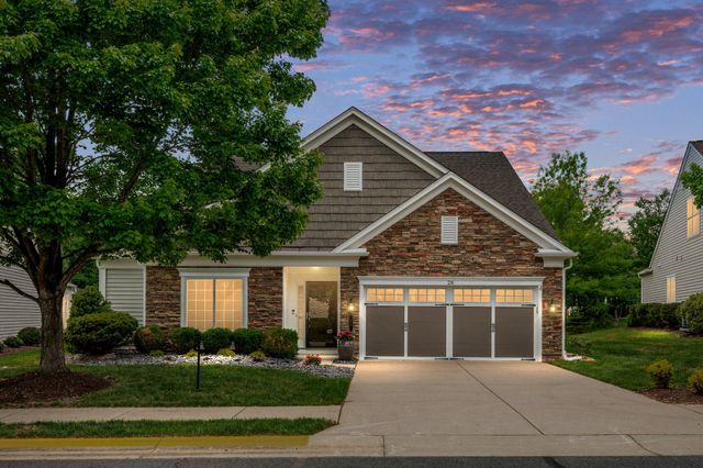 28 MENDOTA WAY, Fredericksburg, VA 22406