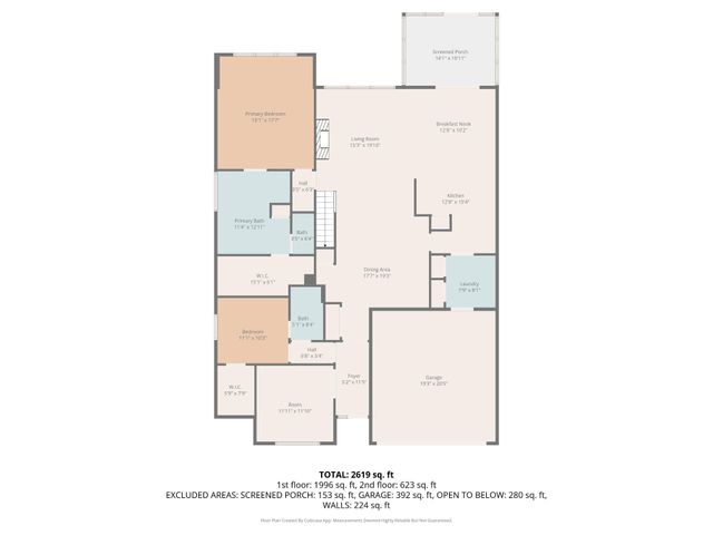 28 MENDOTA WAY, Fredericksburg, VA 22406