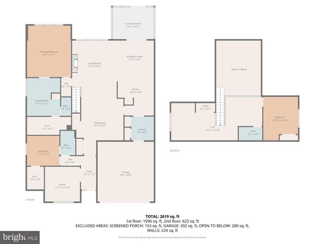 28 MENDOTA WAY, Fredericksburg, VA 22406