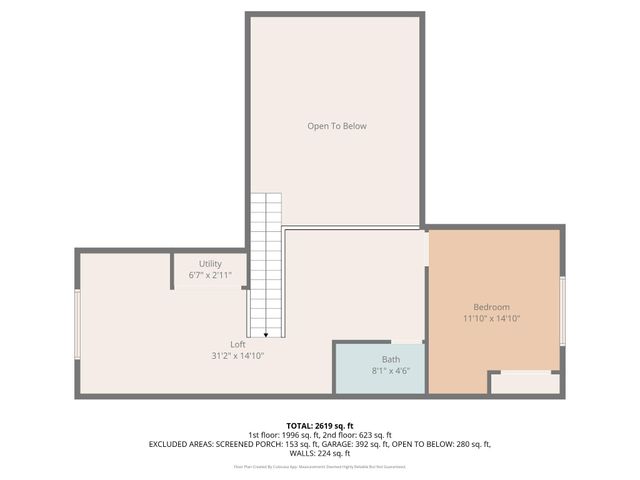 28 MENDOTA WAY, Fredericksburg, VA 22406