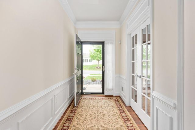 28 MENDOTA WAY, Fredericksburg, VA 22406