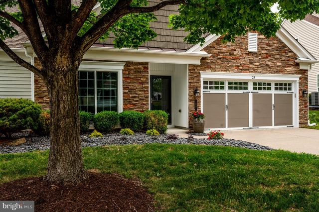 28 MENDOTA WAY, Fredericksburg, VA 22406