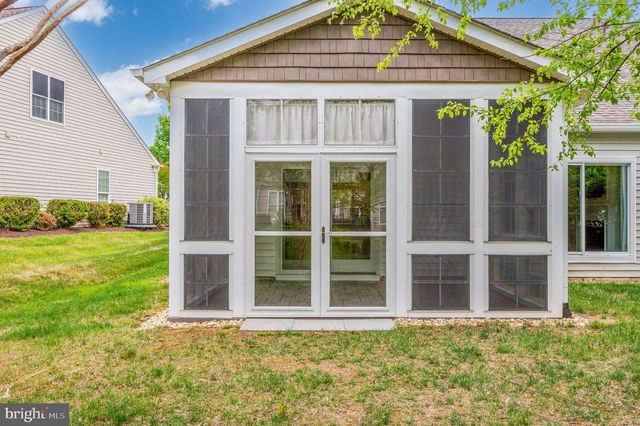28 MENDOTA WAY, Fredericksburg, VA 22406