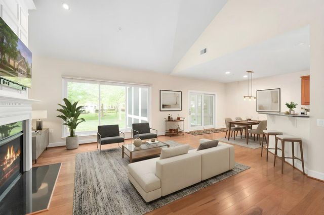 28 MENDOTA WAY, Fredericksburg, VA 22406