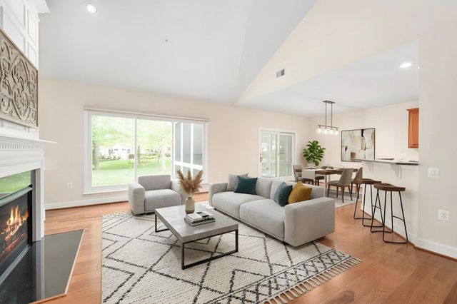 28 MENDOTA WAY, Fredericksburg, VA 22406