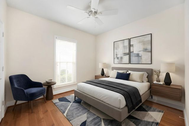 28 MENDOTA WAY, Fredericksburg, VA 22406