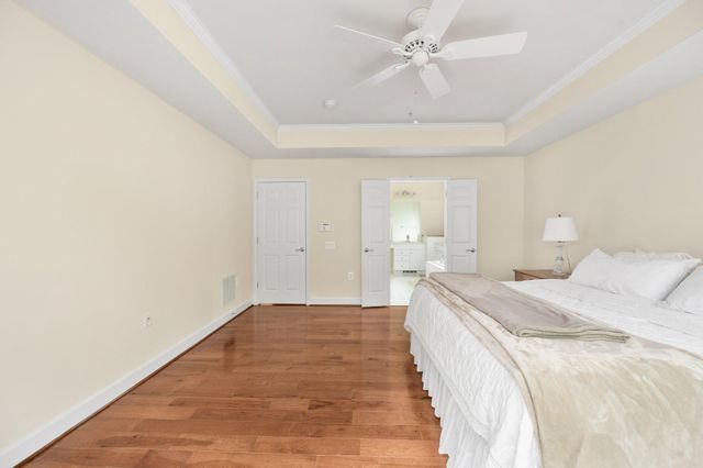 28 MENDOTA WAY, Fredericksburg, VA 22406