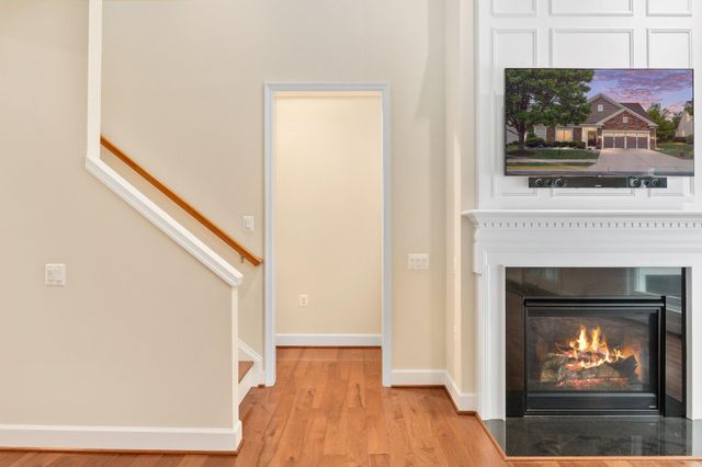 28 MENDOTA WAY, Fredericksburg, VA 22406