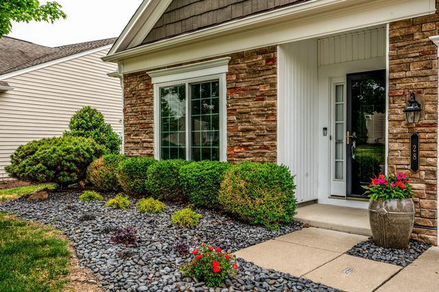 28 MENDOTA WAY, Fredericksburg, VA 22406