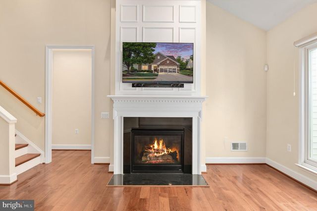28 MENDOTA WAY, Fredericksburg, VA 22406