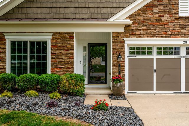 28 MENDOTA WAY, Fredericksburg, VA 22406