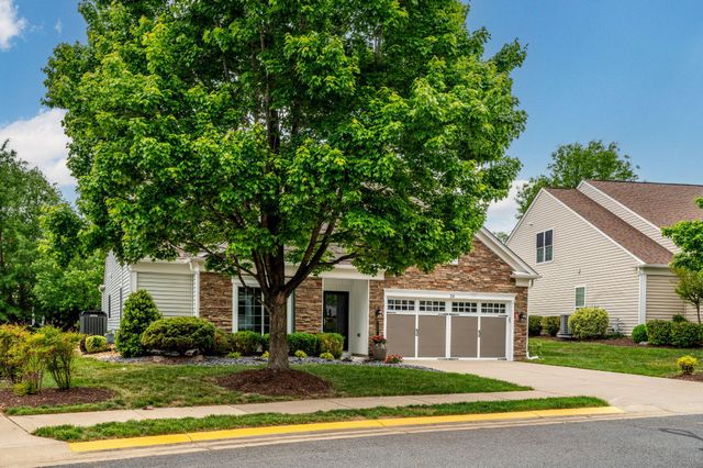 28 MENDOTA WAY, Fredericksburg, VA 22406