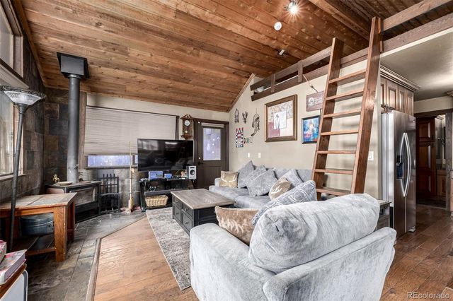 318 Upper Forest Road, Idaho Springs, CO 80452