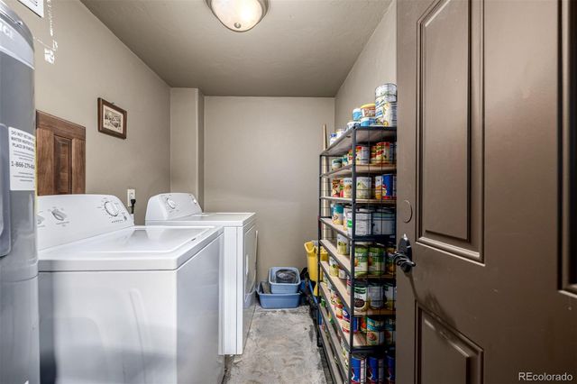 318 Upper Forest Road, Idaho Springs, CO 80452