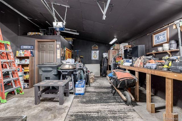 318 Upper Forest Road, Idaho Springs, CO 80452